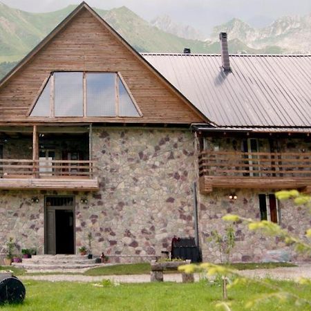 Hotel Kelmendi Lepushe Zewnętrze zdjęcie