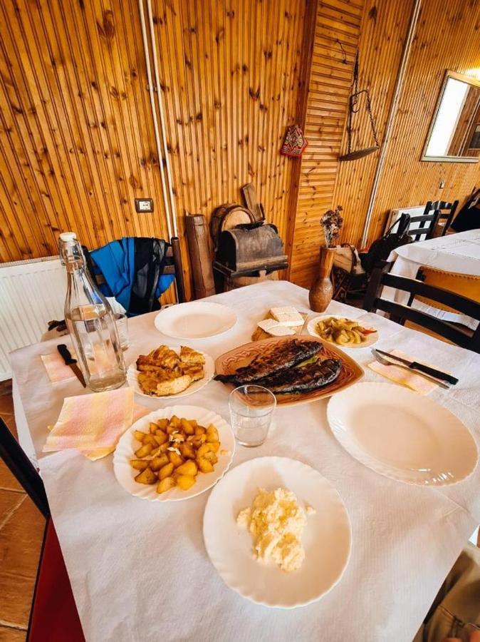 Hotel Kelmendi Lepushe Zewnętrze zdjęcie