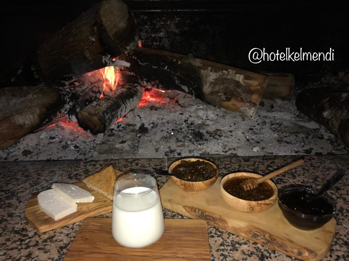 Hotel Kelmendi Lepushe Zewnętrze zdjęcie