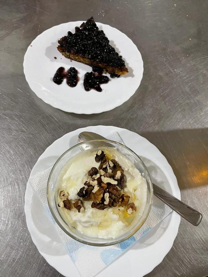 Hotel Kelmendi Lepushe Zewnętrze zdjęcie