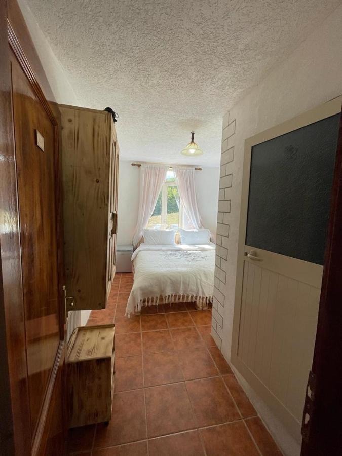 Hotel Kelmendi Lepushe Zewnętrze zdjęcie