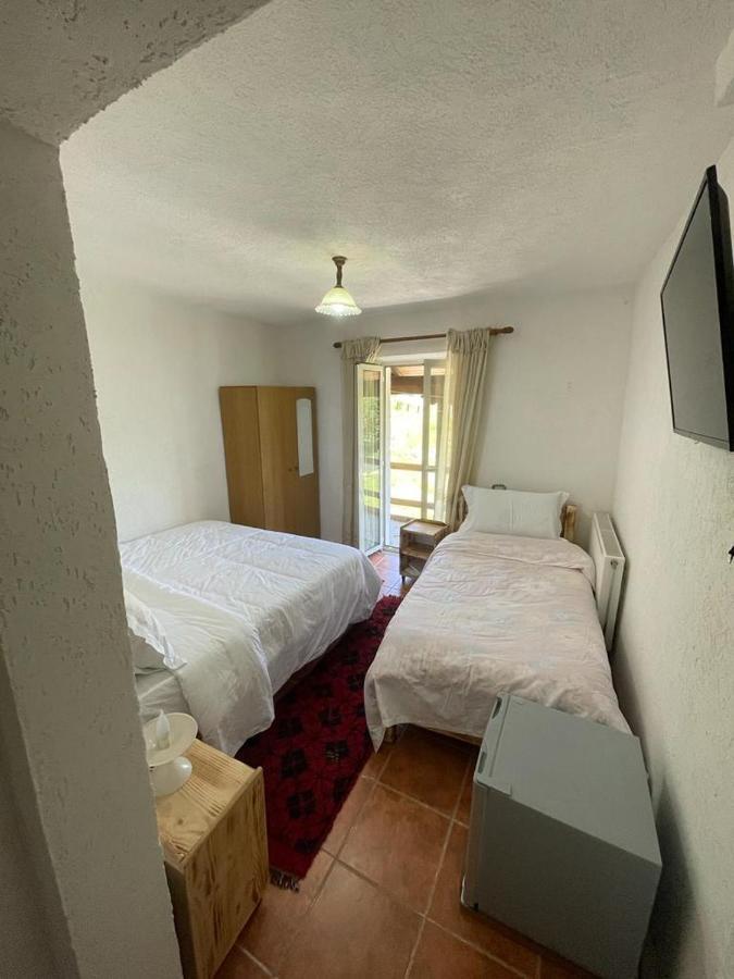 Hotel Kelmendi Lepushe Zewnętrze zdjęcie