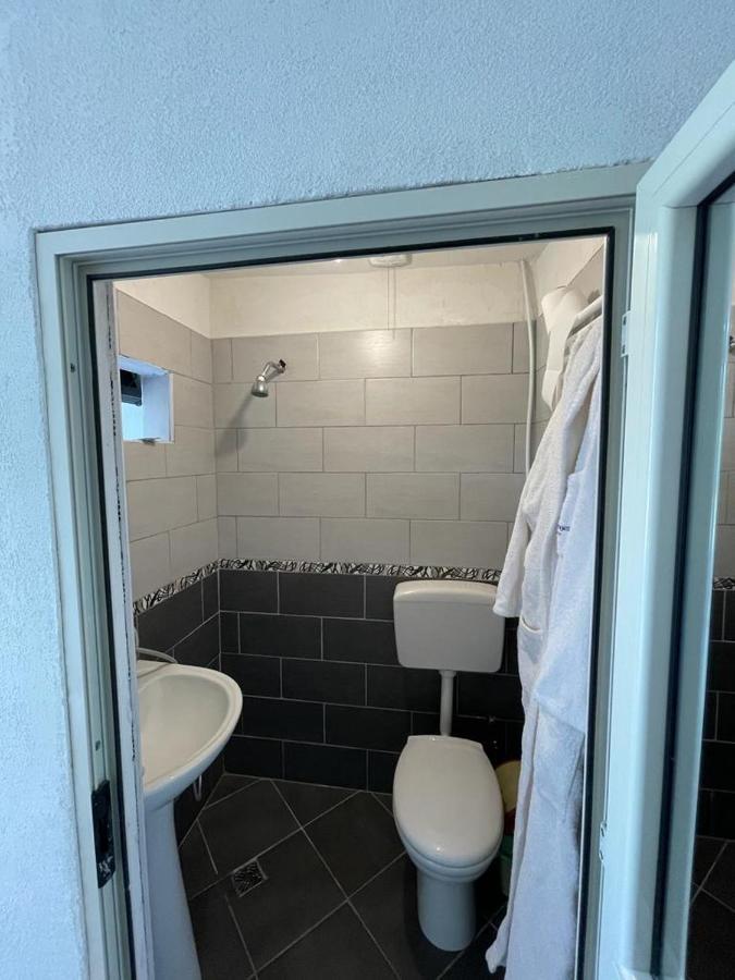 Hotel Kelmendi Lepushe Zewnętrze zdjęcie